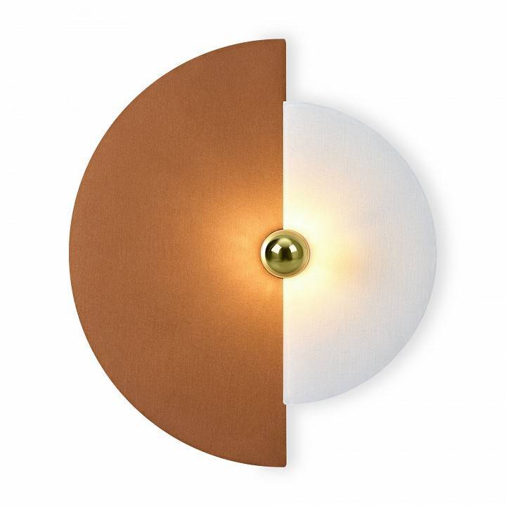 Накладной светильник Freya Carry FR5487WL-01G2