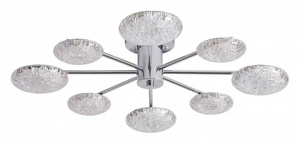 Потолочная люстра Freya Plane FR5531CL-L42CH