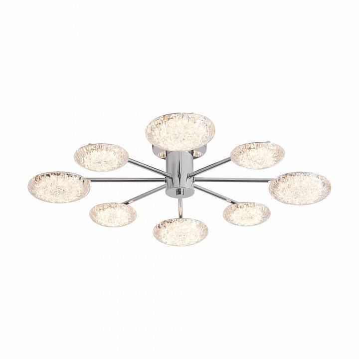 Потолочная люстра Freya Plane FR5531CL-L42CH