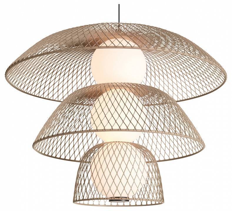 Подвесной светильник Freya Harper FR5545PL-L5BG