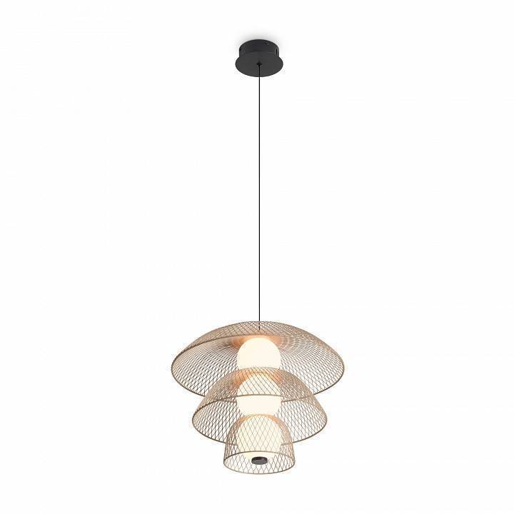 Подвесной светильник Freya Harper FR5545PL-L5BG