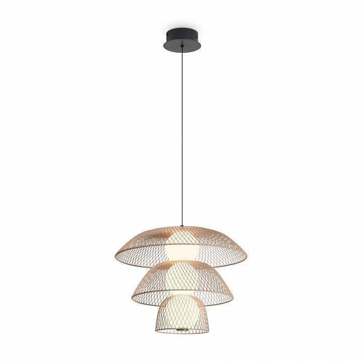 Подвесной светильник Freya Harper FR5545PL-L5BG