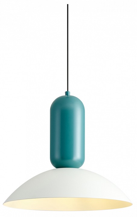 Подвесной светильник Freya Lotus FR5551PL-01WG