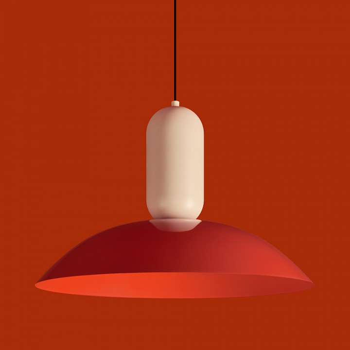 Подвесной светильник Freya Lotus FR5551PL-01WR