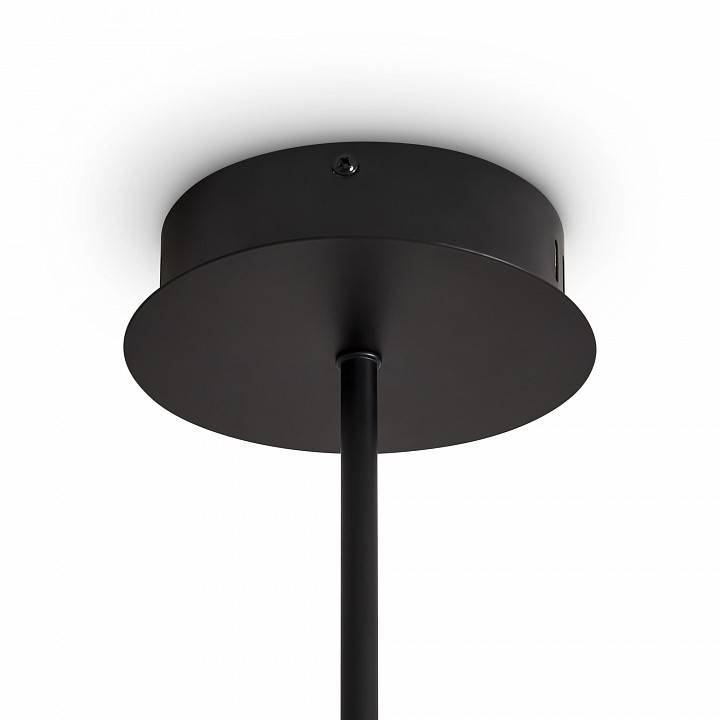 Люстра на штанге Freya Brilliance FR5557PL-L22B