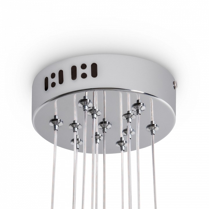 Подвесная люстра Freya Verto FR5580PL-L60CH