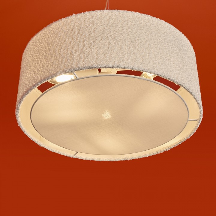 Подвесная люстра Freya Basic FR5581PL-03W