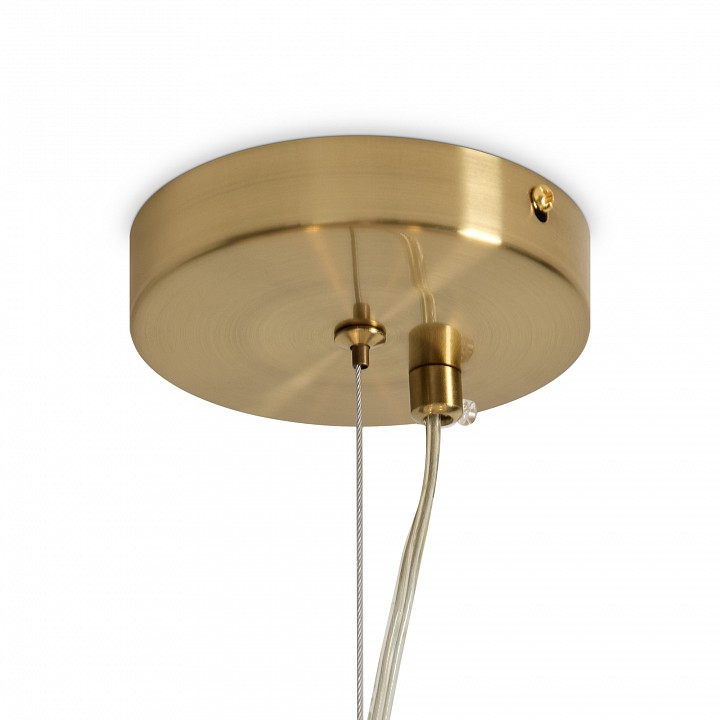 Подвесная люстра Freya Basic FR5581PL-03W