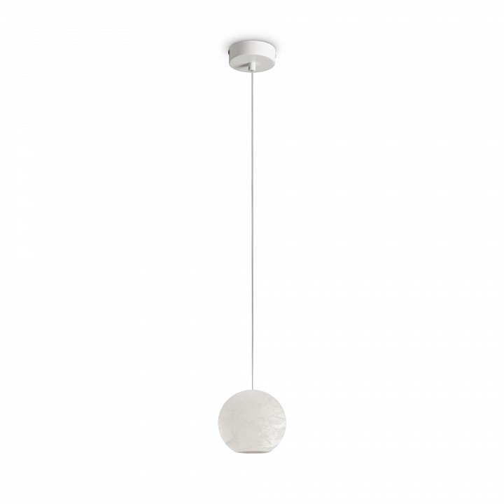 Подвесной светильник Freya Pietre FR5592PL-01BS1