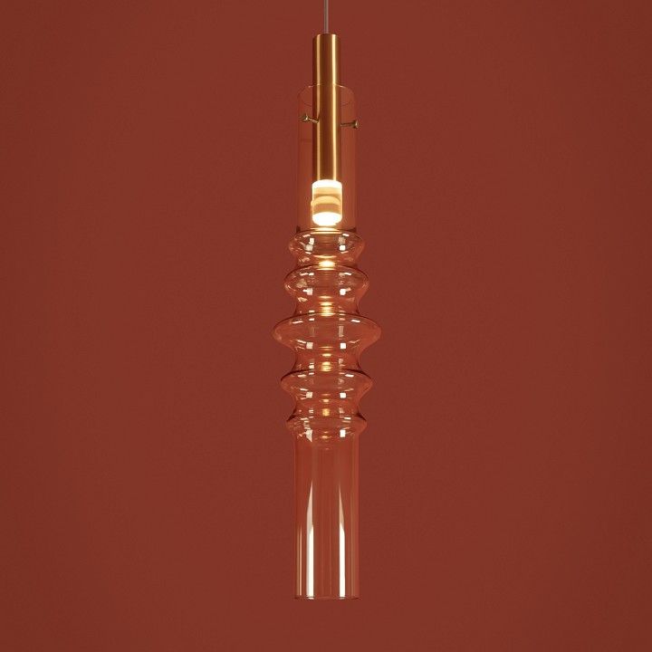 Подвесной светильник Freya Trace FR5635PL-L6AM