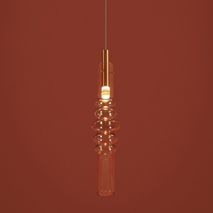 Подвесной светильник Freya Trace FR5635PL-L6AM