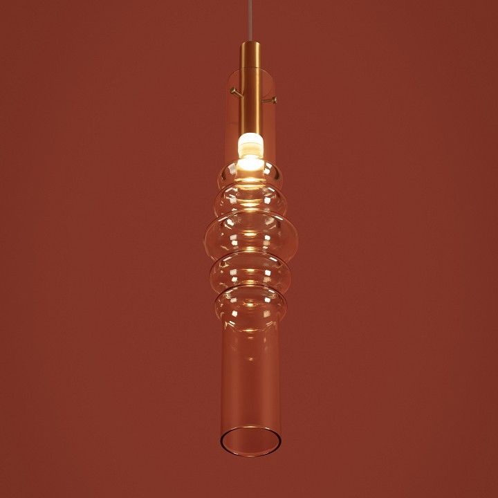 Подвесной светильник Freya Trace FR5635PL-L6AM