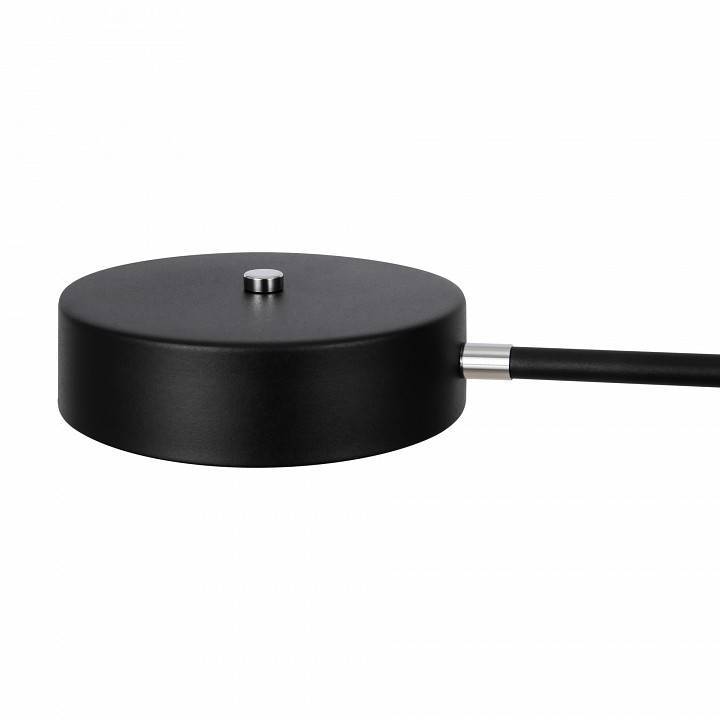 Люстра потолочная светодиодная Freya Tibo FR6048CL-L6GR