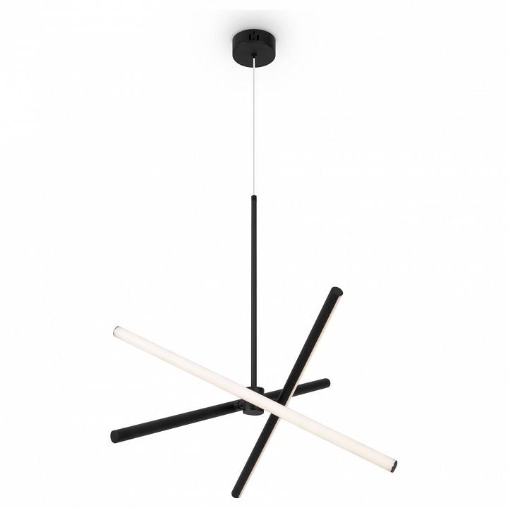 Подвесная люстра Freya Artwork FR6069PL-L65B