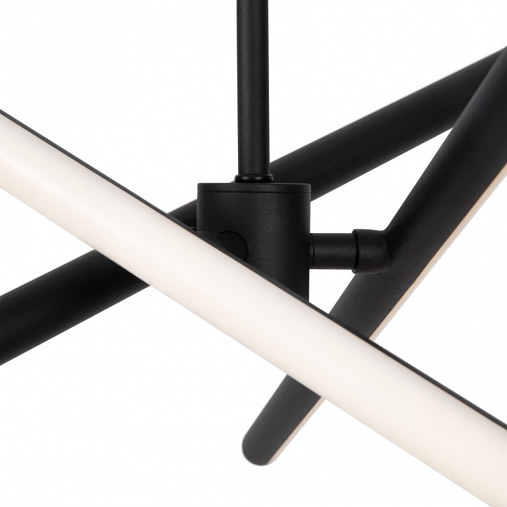 Подвесная люстра Freya Artwork FR6069PL-L65B