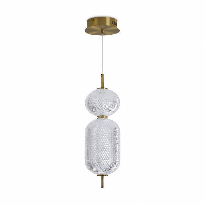 Подвесной светильник Freya Awella FR6135PL-L13BT