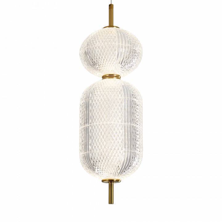 Подвесной светильник Freya Awella FR6135PL-L13BT