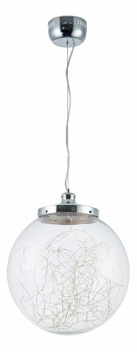 Подвесной светильник Freya Isabel FR6157-PL-24W-TR