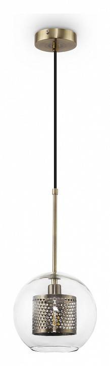 Подвесной светильник Freya Bogota FR8018PL-01BS