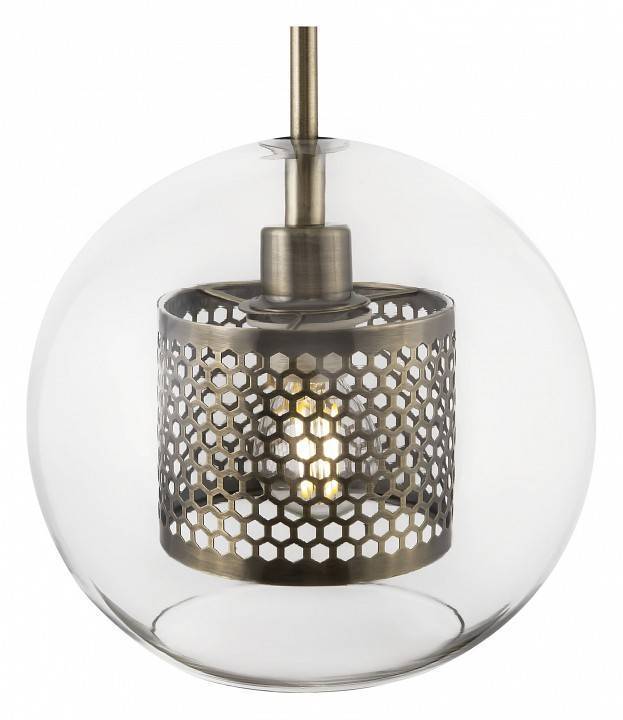 Подвесной светильник Freya Bogota FR8018PL-01BS