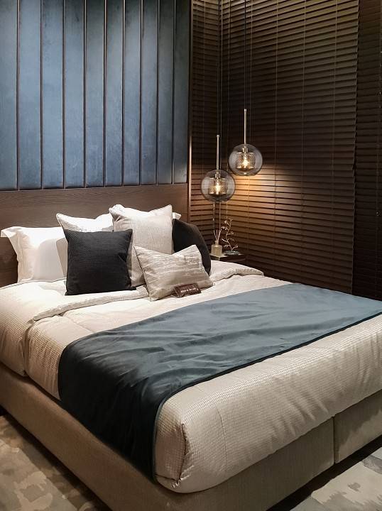 Подвесной светильник Freya Bogota FR8018PL-01BS