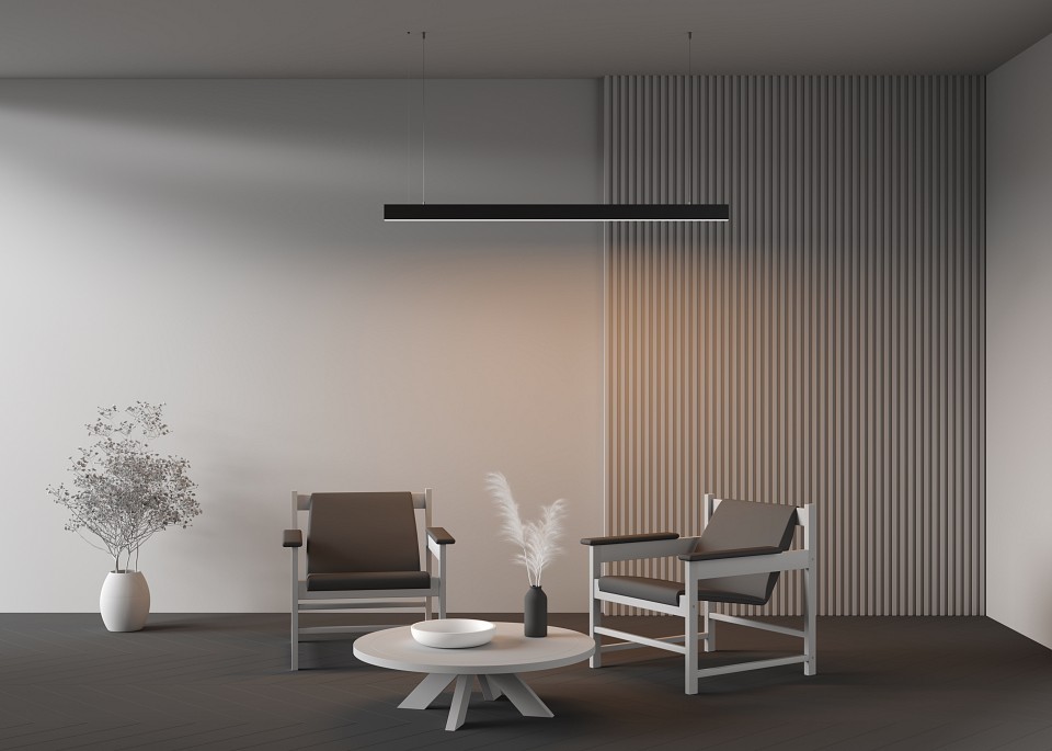 Подвесной светильник Maytoni Technical  LL312045