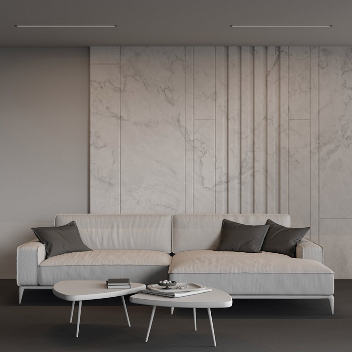 Встраиваемый светильник Maytoni Technical  LL313012