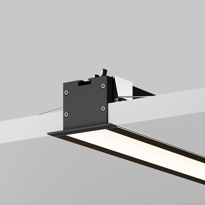 Встраиваемый светильник Maytoni Technical  LL313012