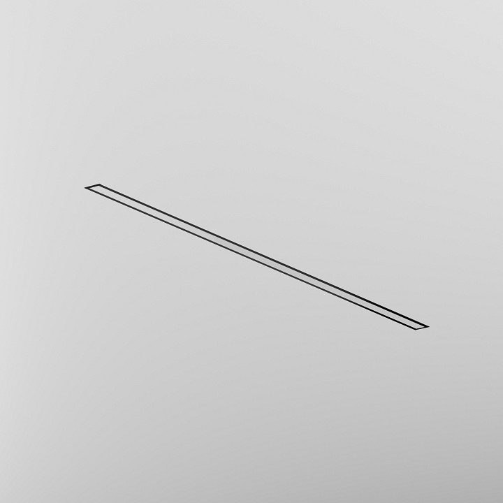 Встраиваемый светильник Maytoni Technical  LL313014