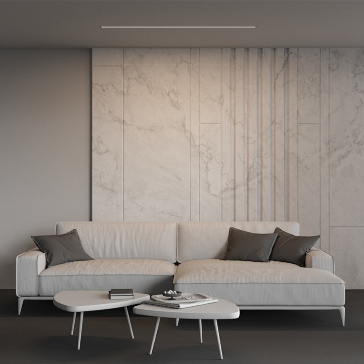 Встраиваемый светильник Maytoni Technical  LL313014