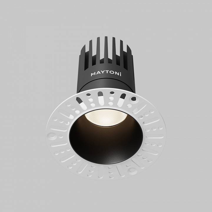 Линза Maytoni Dip Lens001D45-15W