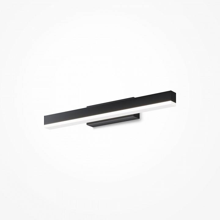 Подсветка для зеркала Maytoni Fichte MIR012WL-L9B4K