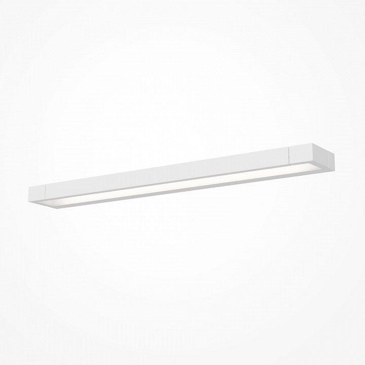 Подсветка для картины Maytoni Beam MIR265WL-L16W4K
