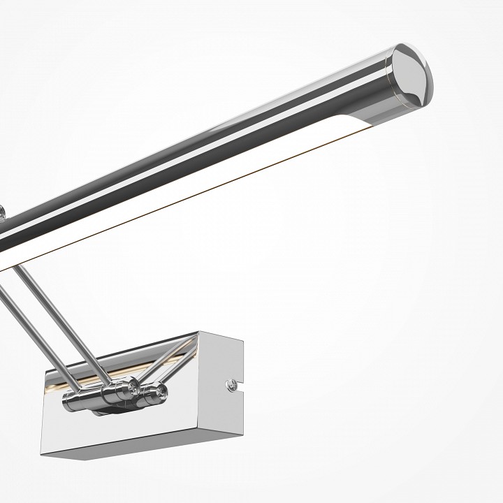 Подсветка для картины Maytoni  MIR267WL-L14CH3K