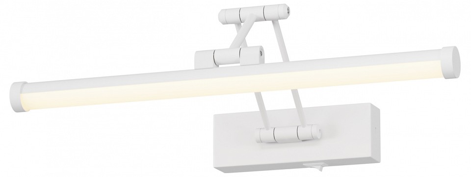 Подсветка для картины Maytoni Luster MIR268WL-L3W3K