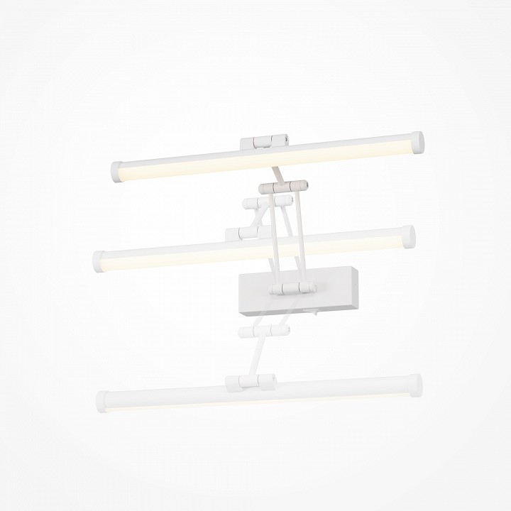 Подсветка для картины Maytoni Luster MIR268WL-L3W3K