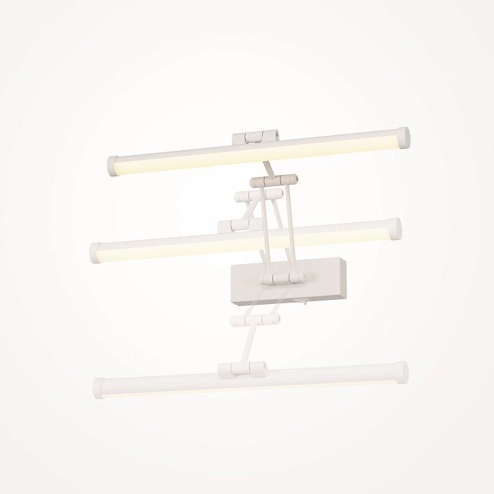 Подсветка для картины Maytoni Luster MIR268WL-L3W3K