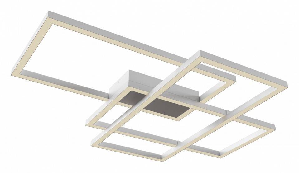 Накладной светильник Maytoni Rida 80 Вт 4000 К белый MOD015CL-L80W4K