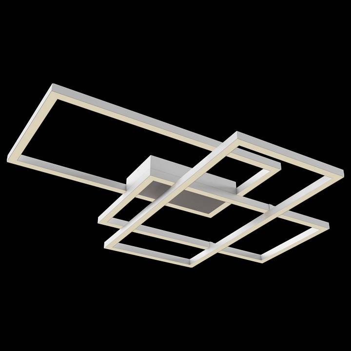 Накладной светильник Maytoni Rida 80 Вт 4000 К белый MOD015CL-L80W4K