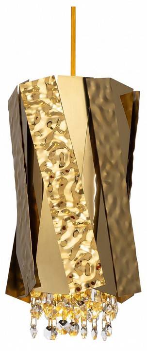 Подвесной светильник Maytoni Artistico 1xE14 MOD017PL-01BS