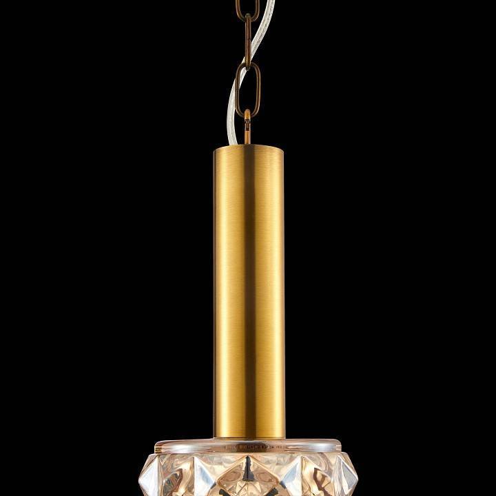 Подвесной светильник Maytoni Rock Me 1 лампа MOD027PL-01BS