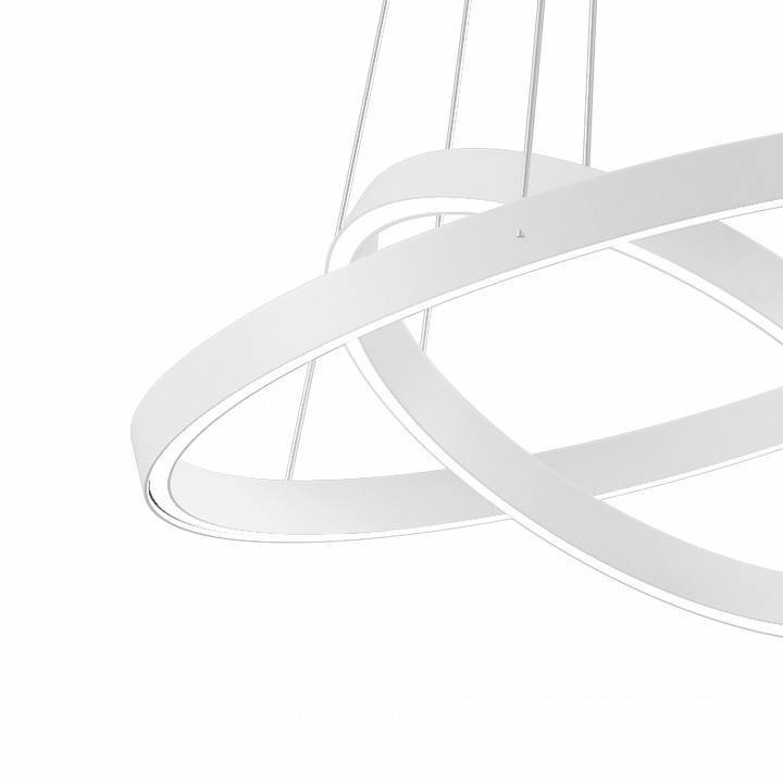 Подвесной светильник Maytoni Rim MOD058PL-L55WK