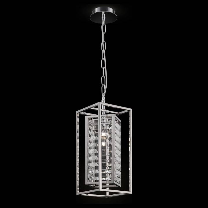 Подвесной светильник Maytoni Tening 1xE27 MOD060PL-01CH