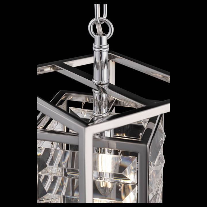 Подвесной светильник Maytoni Tening 1xE27 MOD060PL-01CH