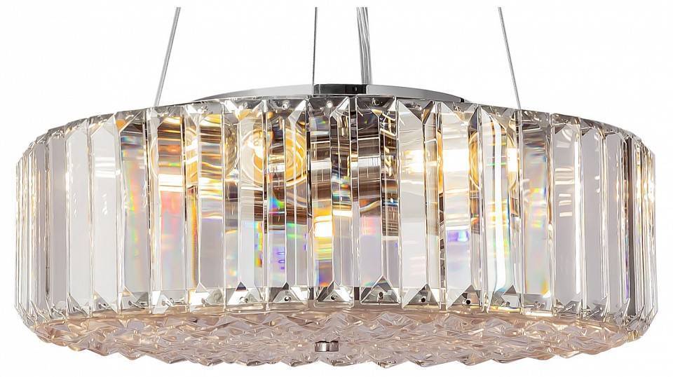 Подвесной светильник Maytoni Recinto 6 ламп MOD080CL-06CH