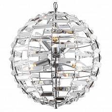 Подвесной светильник Maytoni Palla 6xG9 хром MOD092PL-06CH