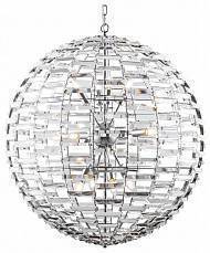 Подвесной светильник Maytoni Palla 12xG9 хром MOD092PL-12CH