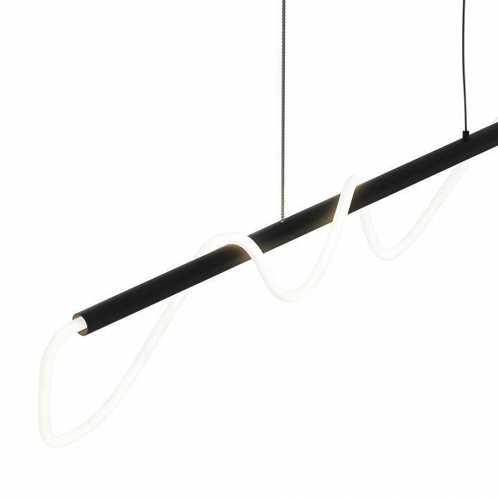 Подвесной светильник Maytoni Tau LED 30 Вт 3000K MOD146PL-L30B3K