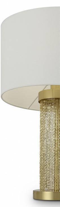 Настольная лампа декоративная Maytoni Impressive MOD151TL-01G