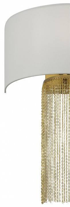 Накладной светильник Maytoni Impressive MOD151WL-01G